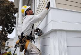 Best Custom Siding Design  in Painesville, OH